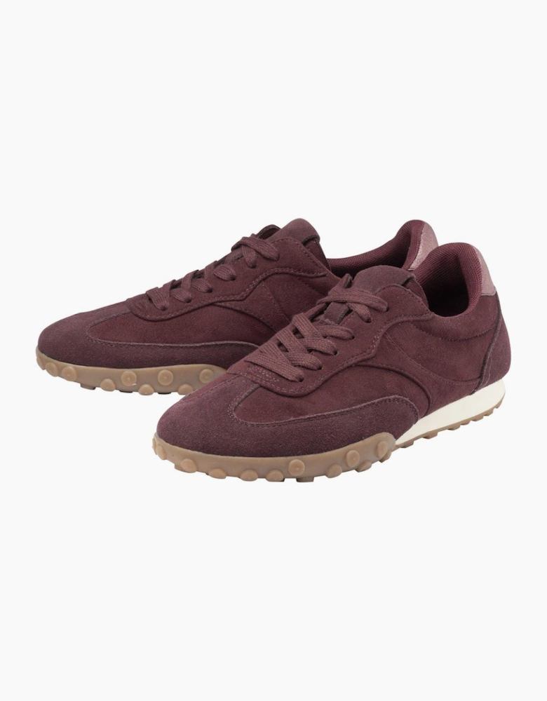 Cavern Womens Trainers
