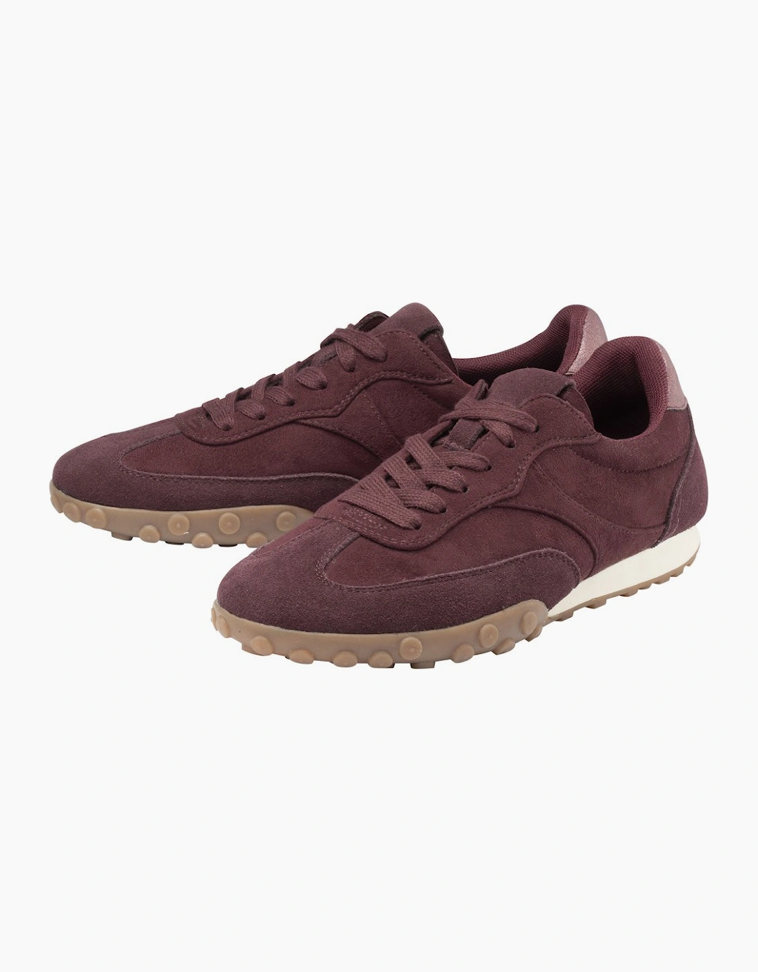 Cavern Womens Trainers