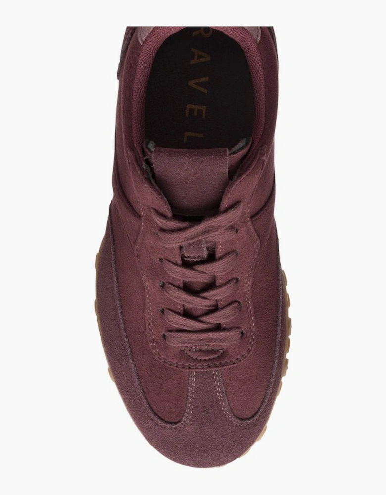 Cavern Womens Trainers
