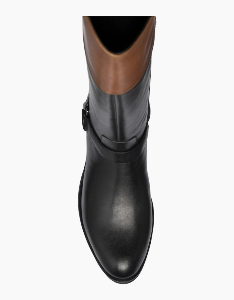 Marden Womens Knee High Boots