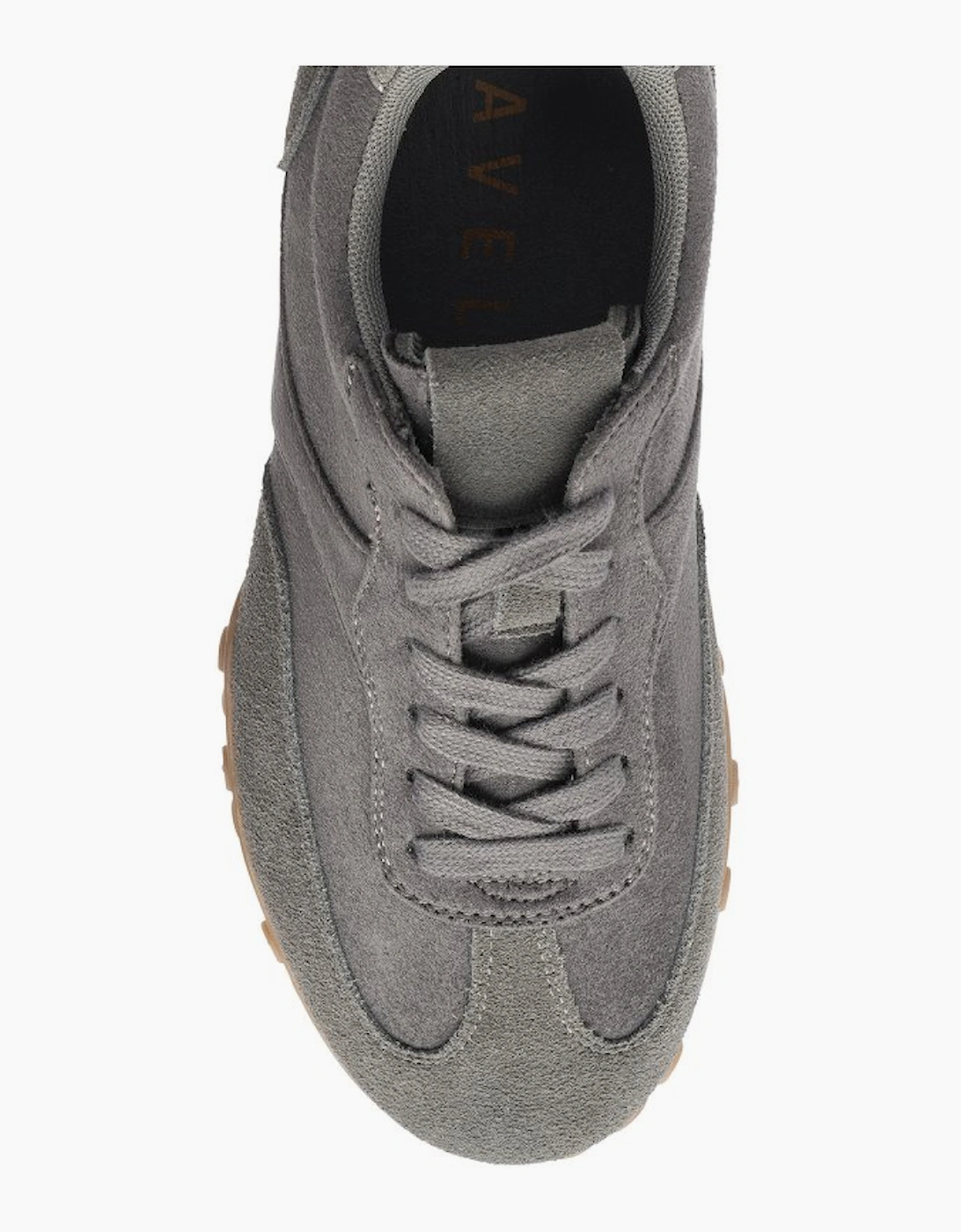 Cavern Womens Trainers