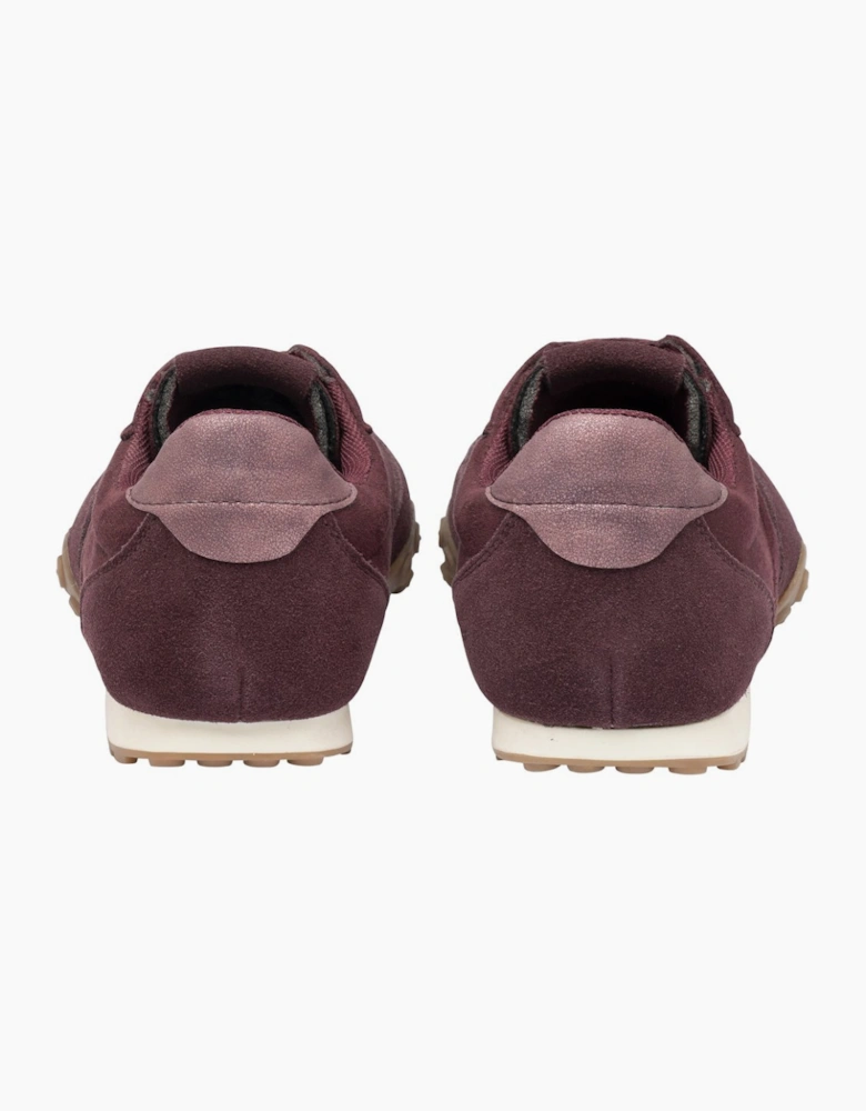 Cavern Womens Trainers