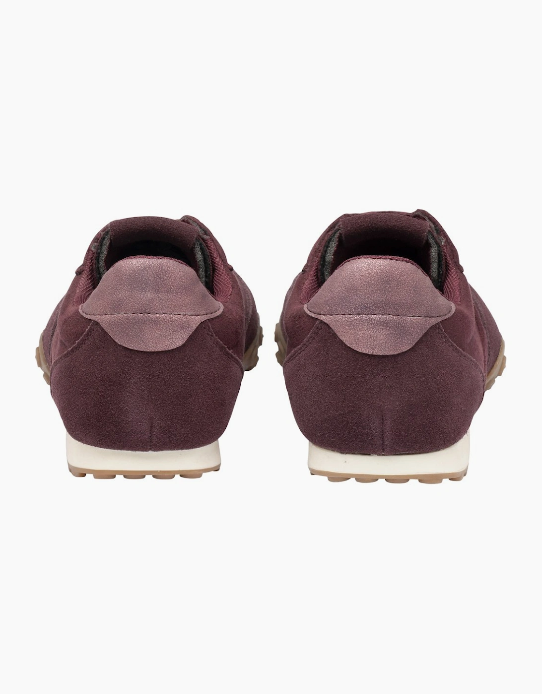 Cavern Womens Trainers