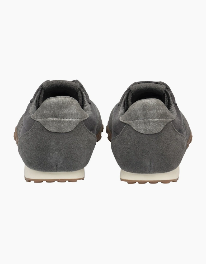 Cavern Womens Trainers