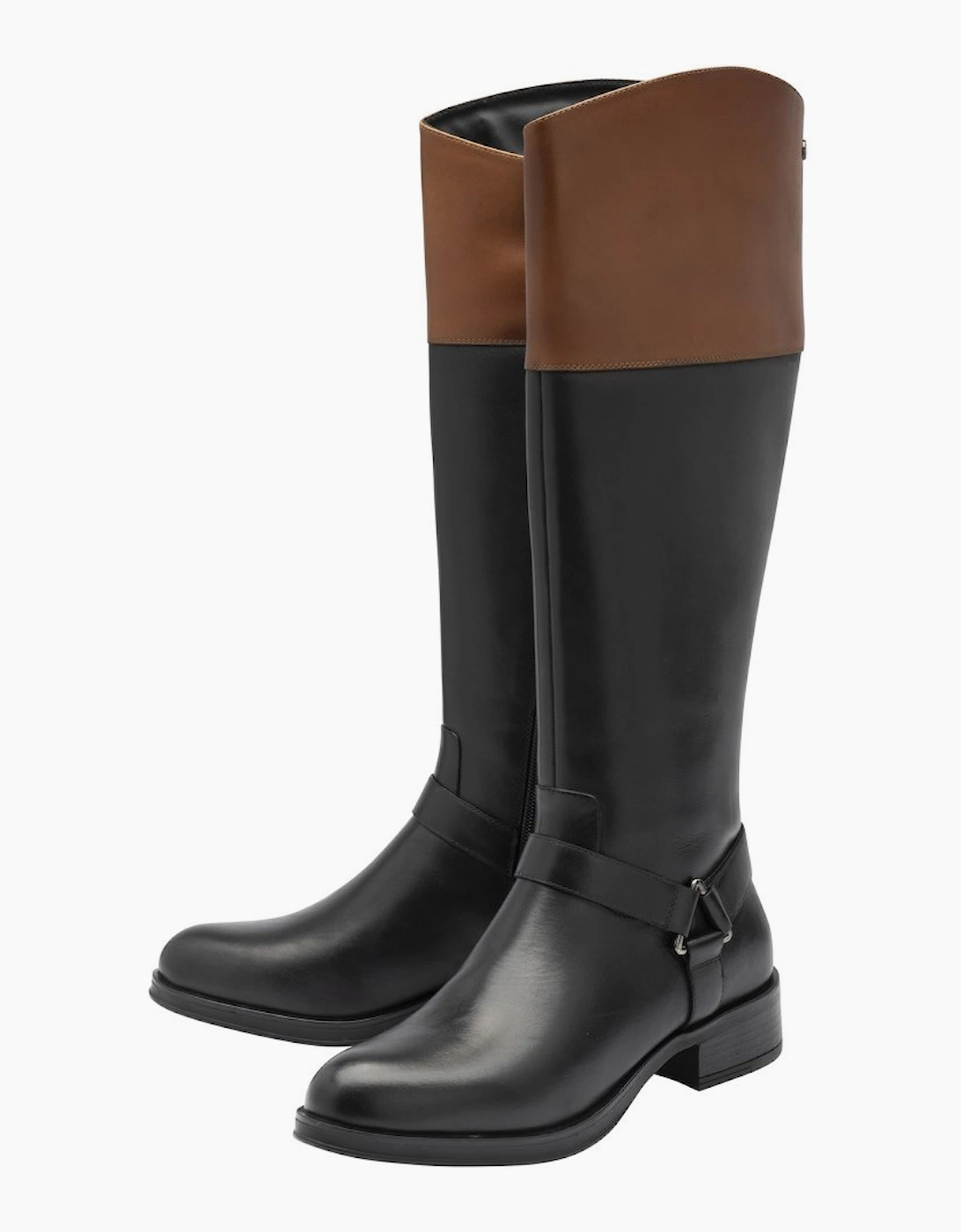 Marden Womens Knee High Boots