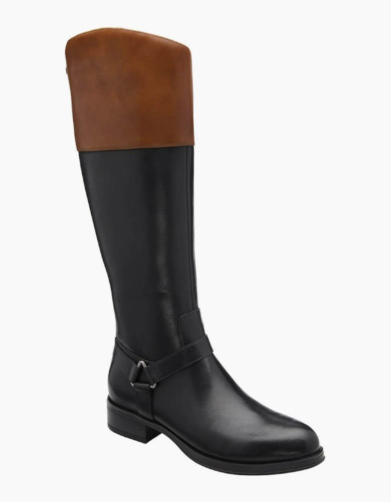 Marden Womens Knee High Boots