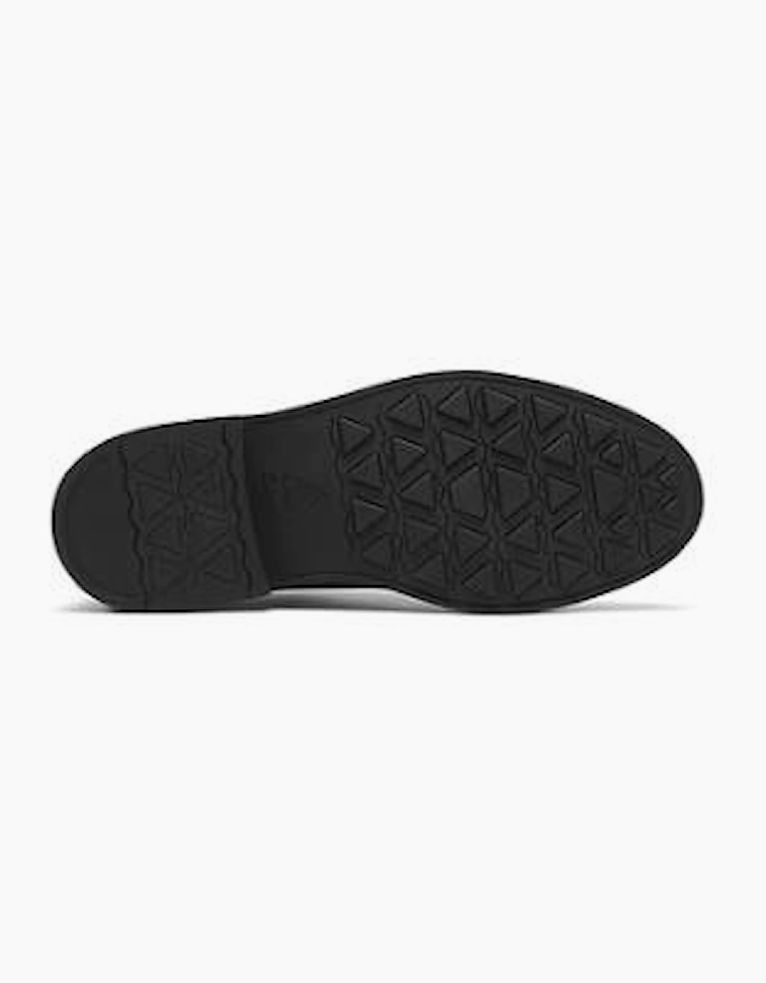 Clarks Newford Lace in beeswax