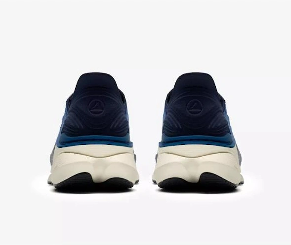 Clarks mens Pace TrailGoWP in Blue