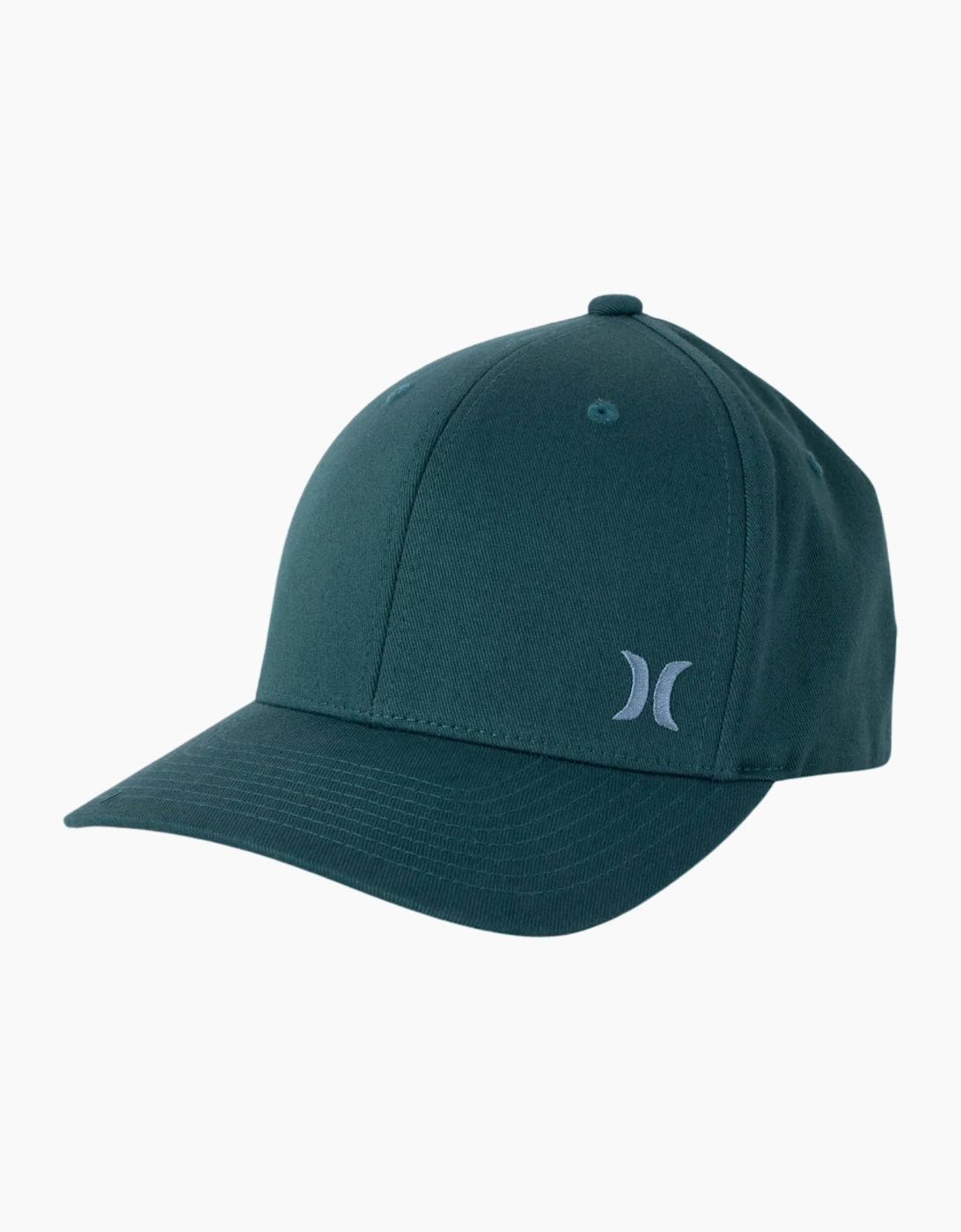 Hurley Mens Micro Icon Flex Baseball Cap
