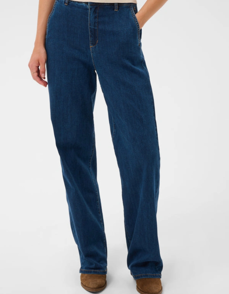 Visti straight leg  jeans in cape breton