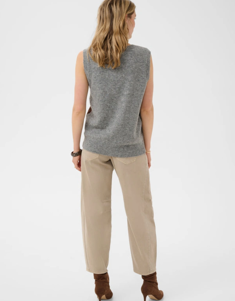 Hope knit slipover