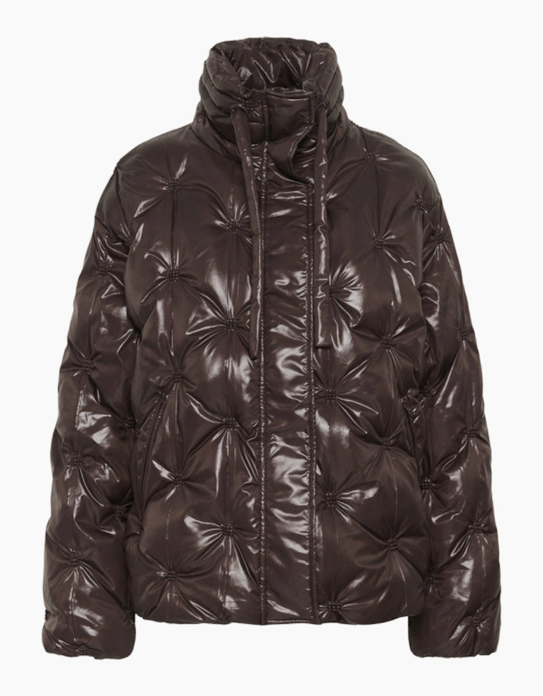 Drakie short jacket