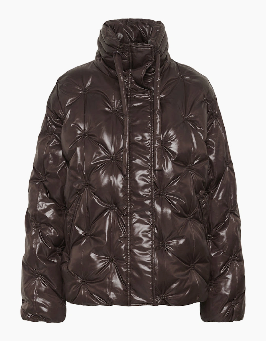 Drakie short jacket