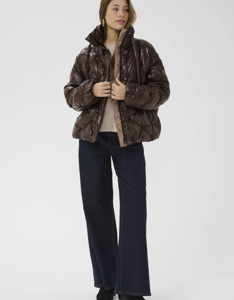 Drakie short jacket