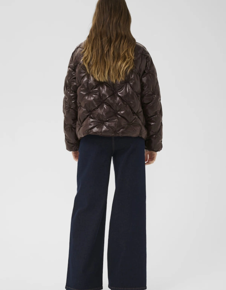 Drakie short jacket