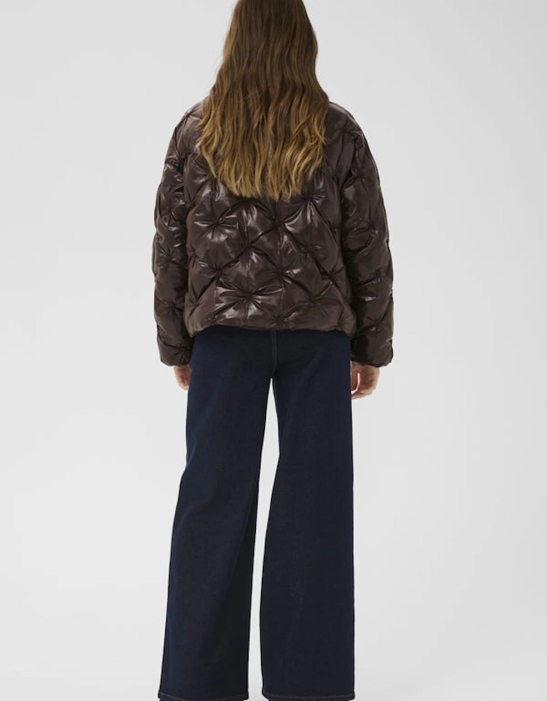 Drakie short jacket