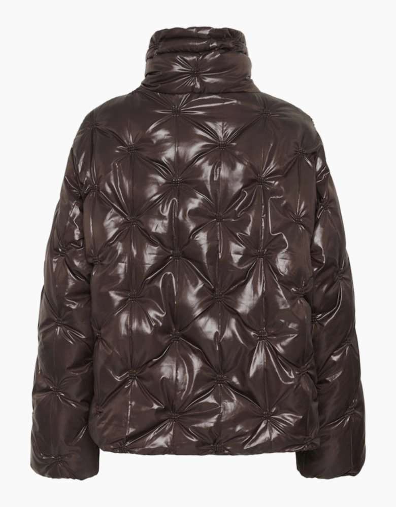 Drakie short jacket