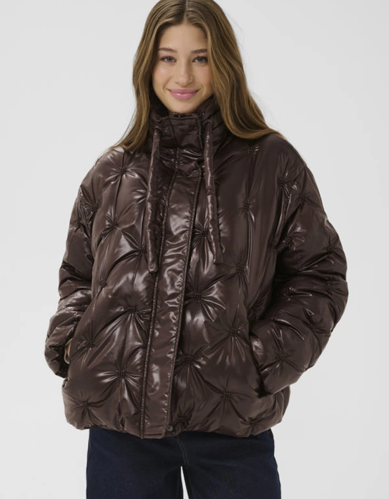 Drakie short jacket
