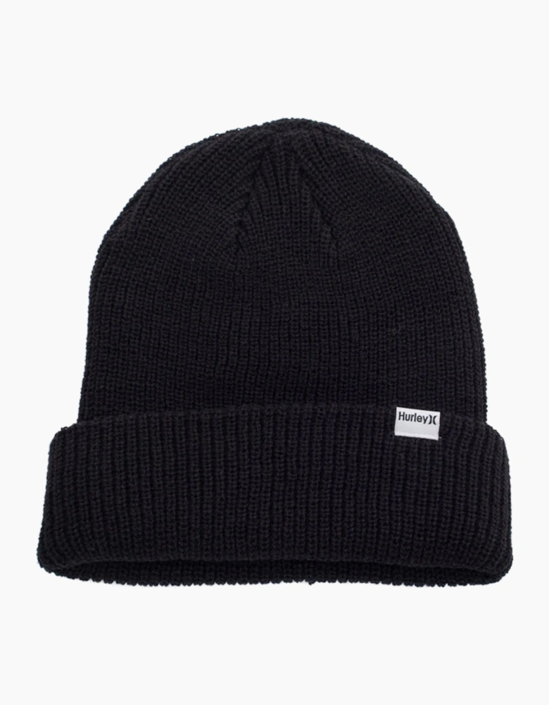 Hurley Mens Harbor Beanie