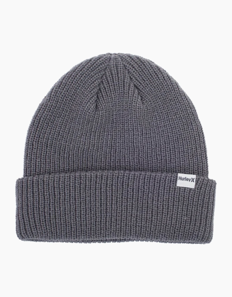 Hurley Mens Harbor Beanie