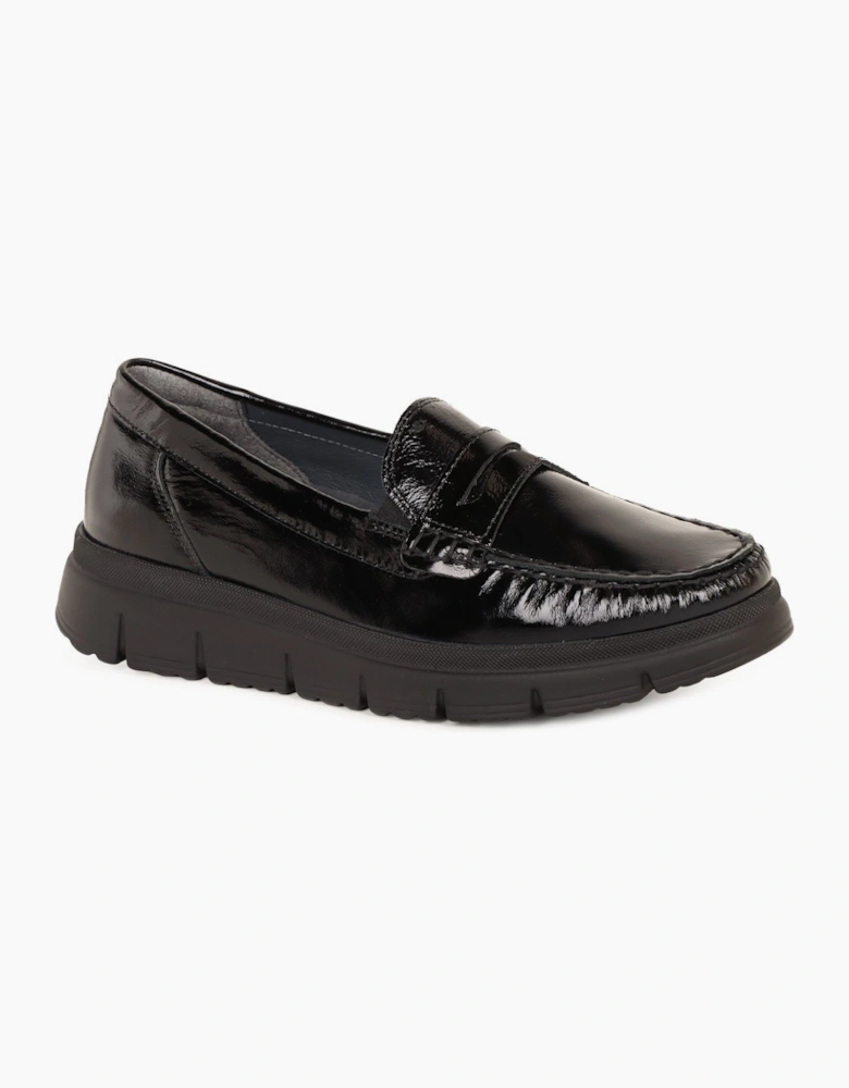 Polly Womens Loafers