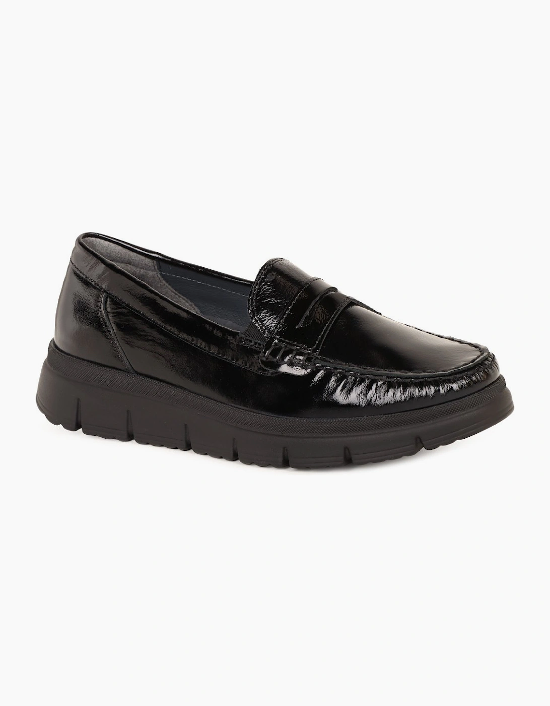 Polly Womens Loafers