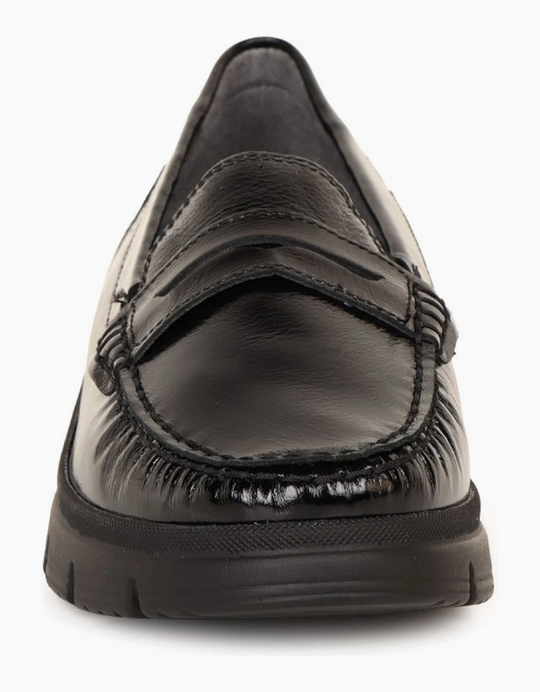 Polly Womens Loafers