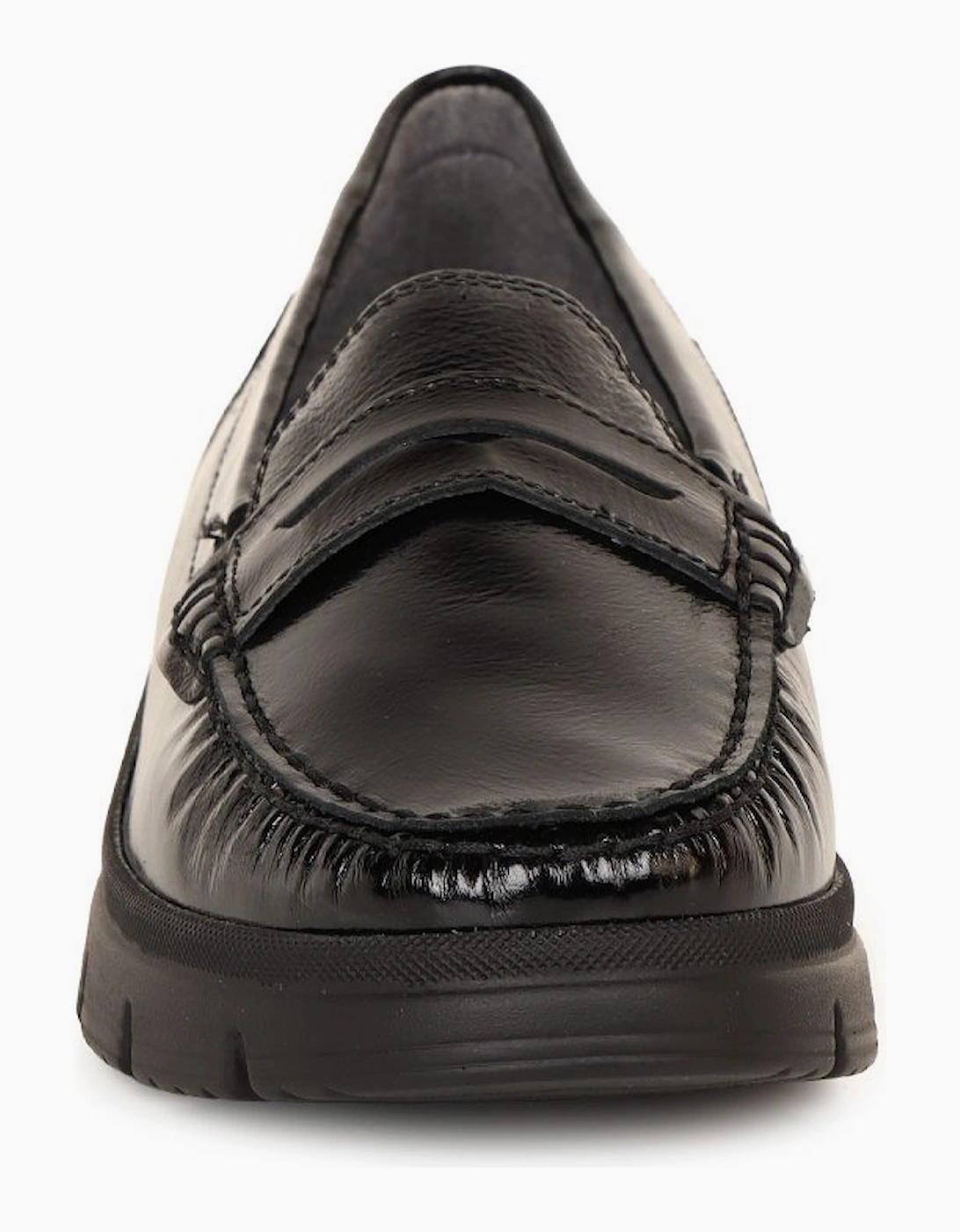 Polly Womens Loafers