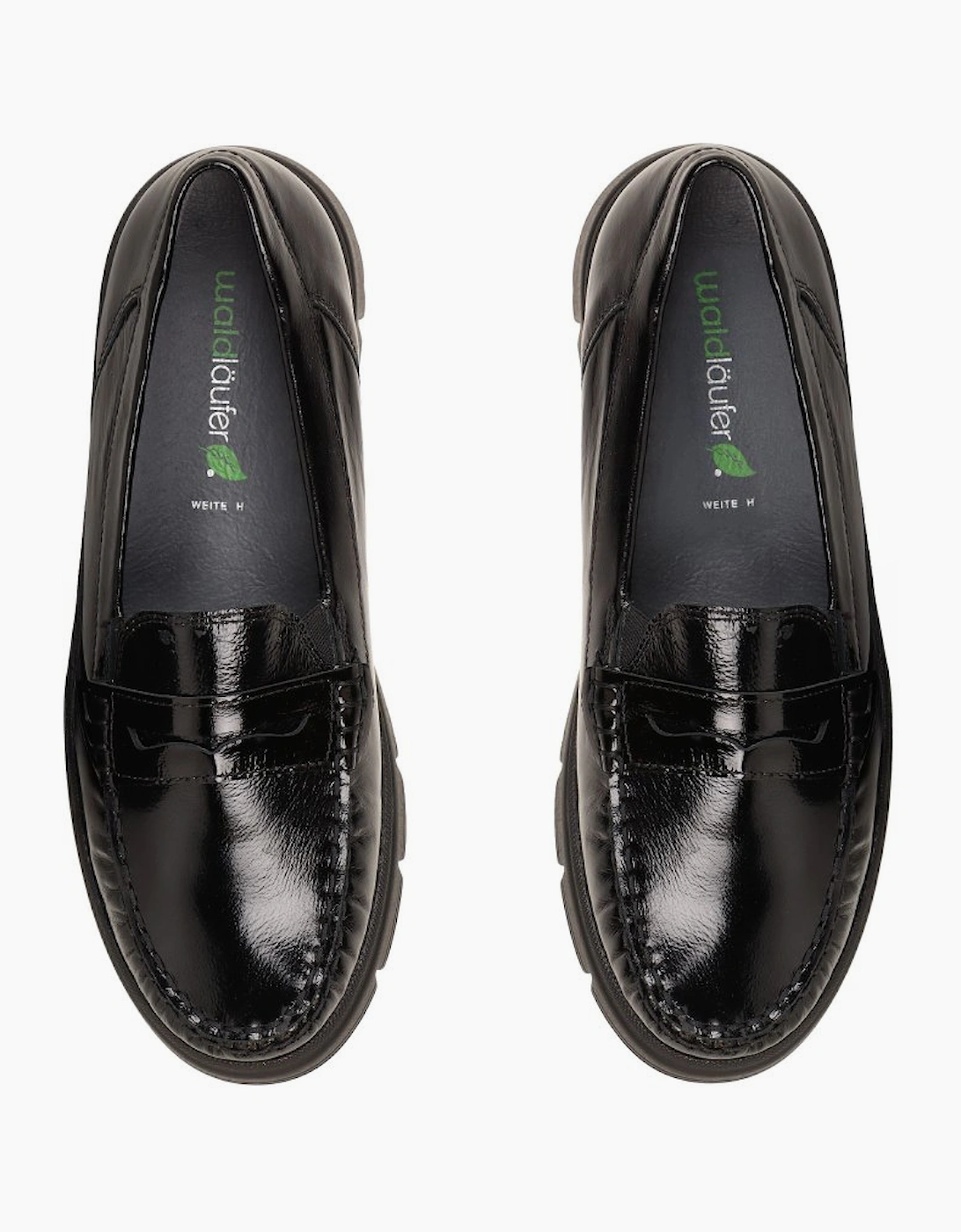 Polly Womens Loafers