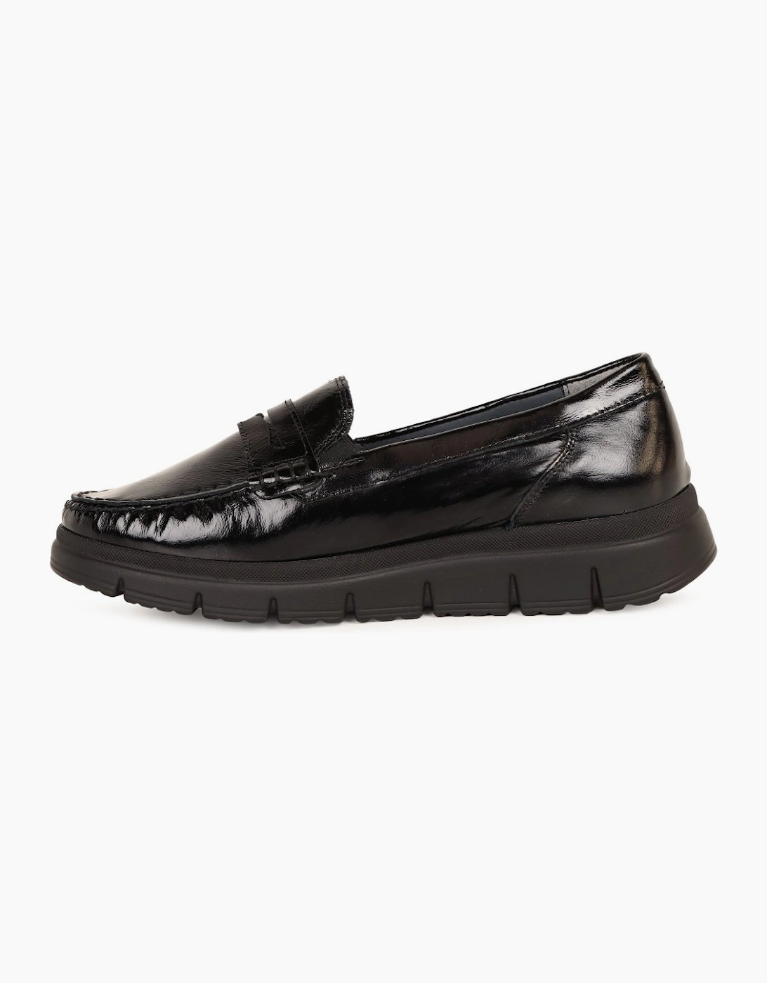 Polly Womens Loafers
