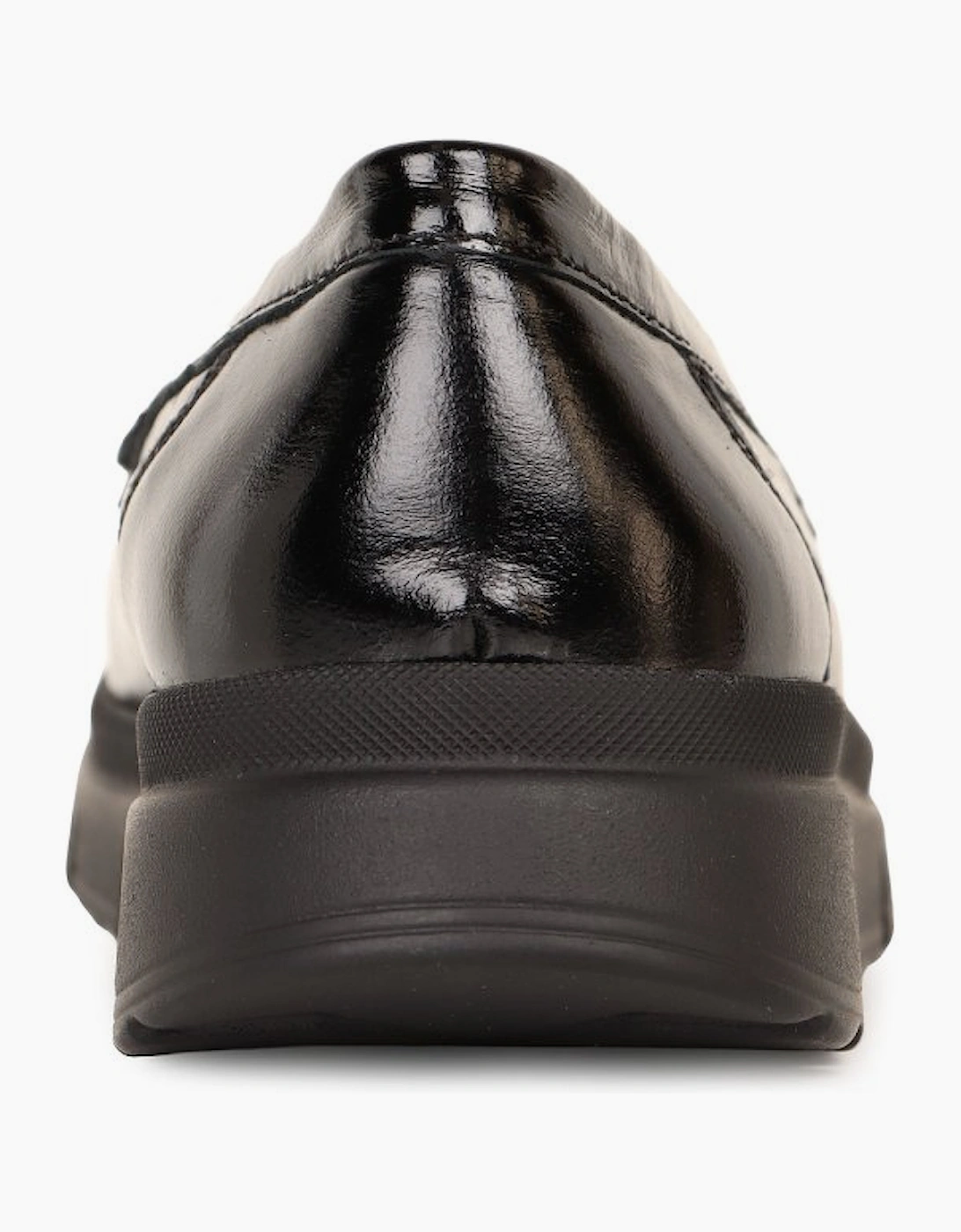 Polly Womens Loafers