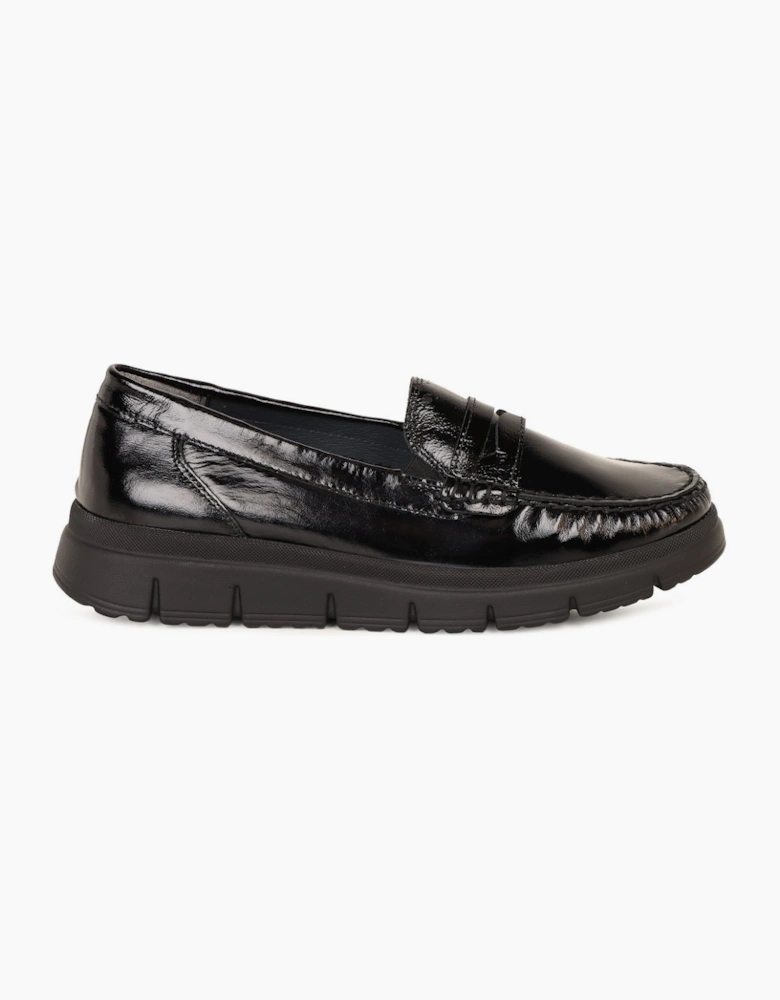 Polly Womens Loafers