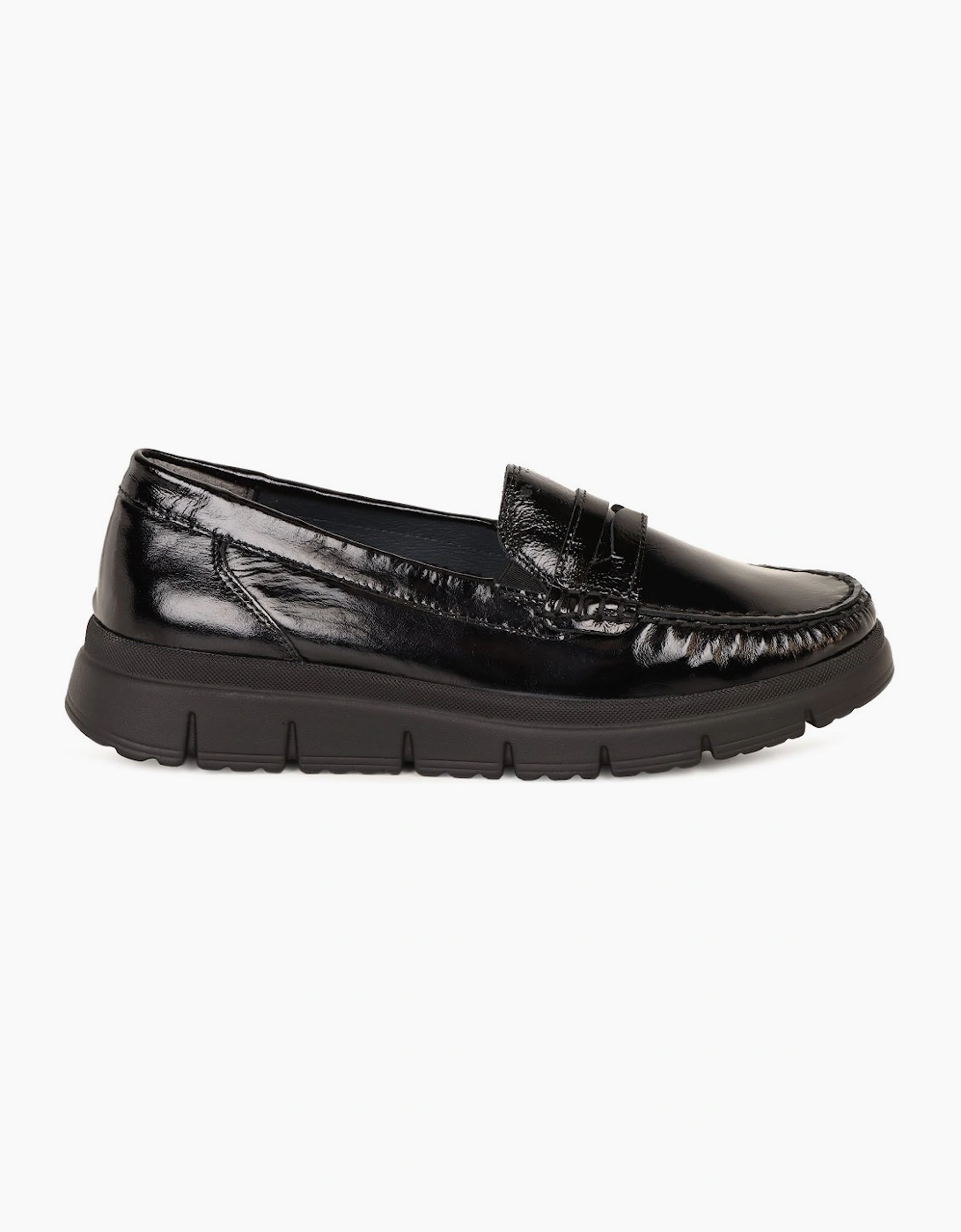 Polly Womens Loafers