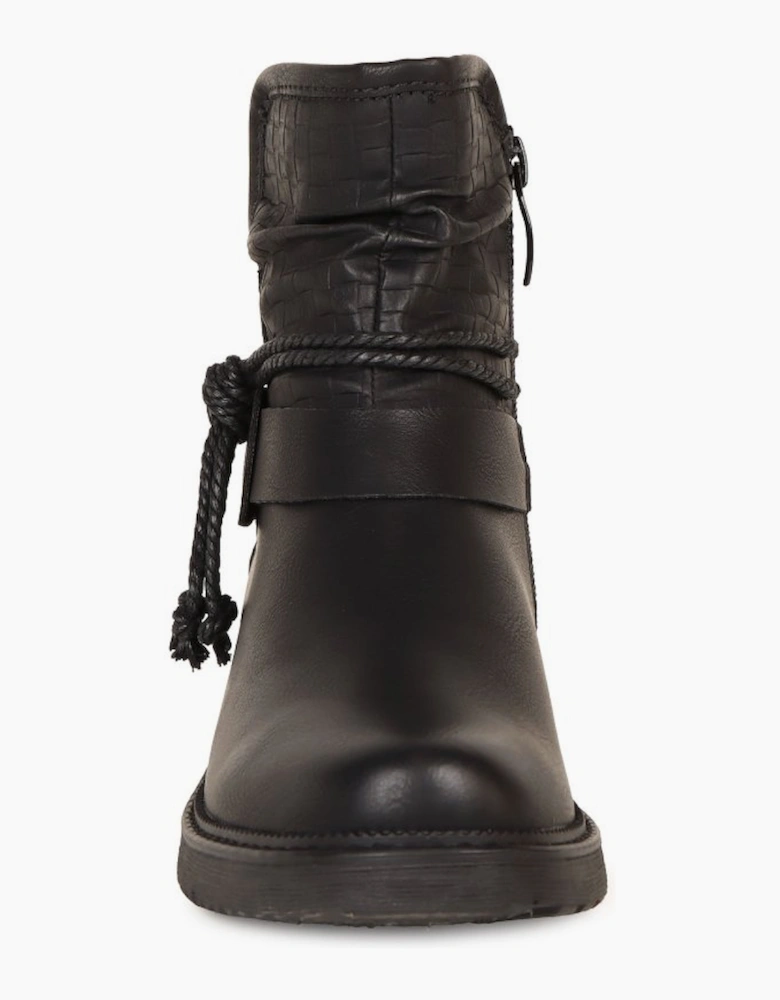 Isla 04 Womens Ankle Boots
