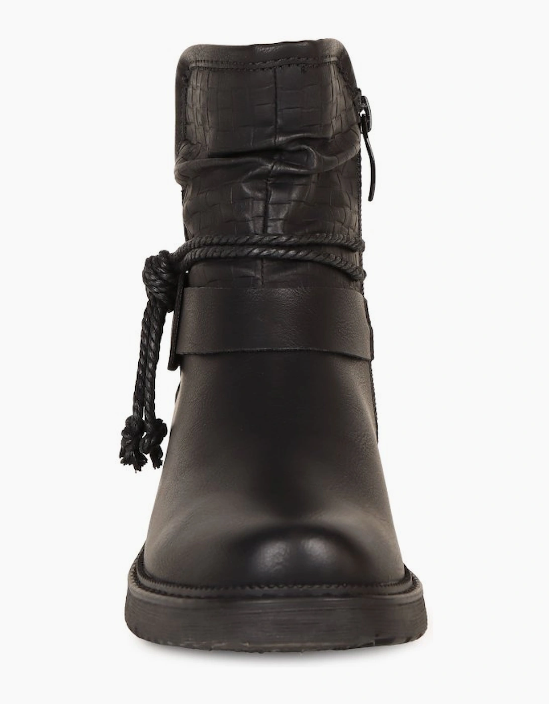 Isla 04 Womens Ankle Boots
