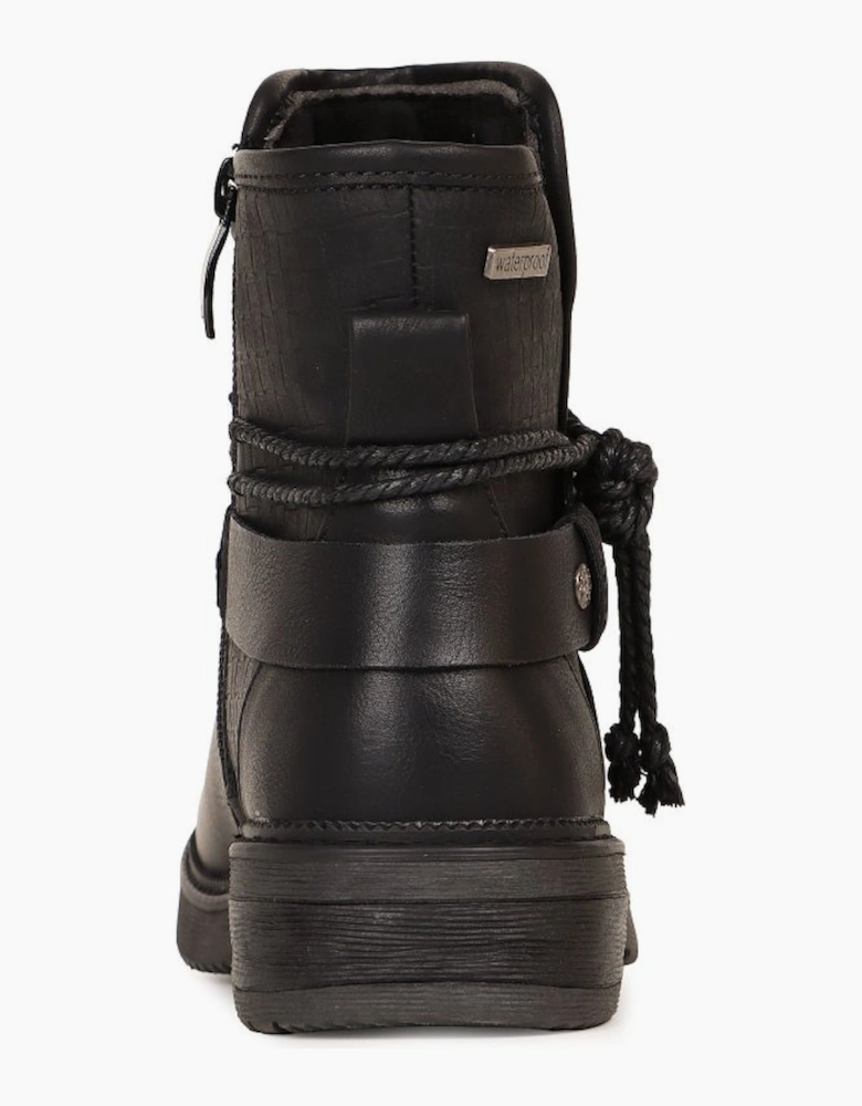 Isla 04 Womens Ankle Boots