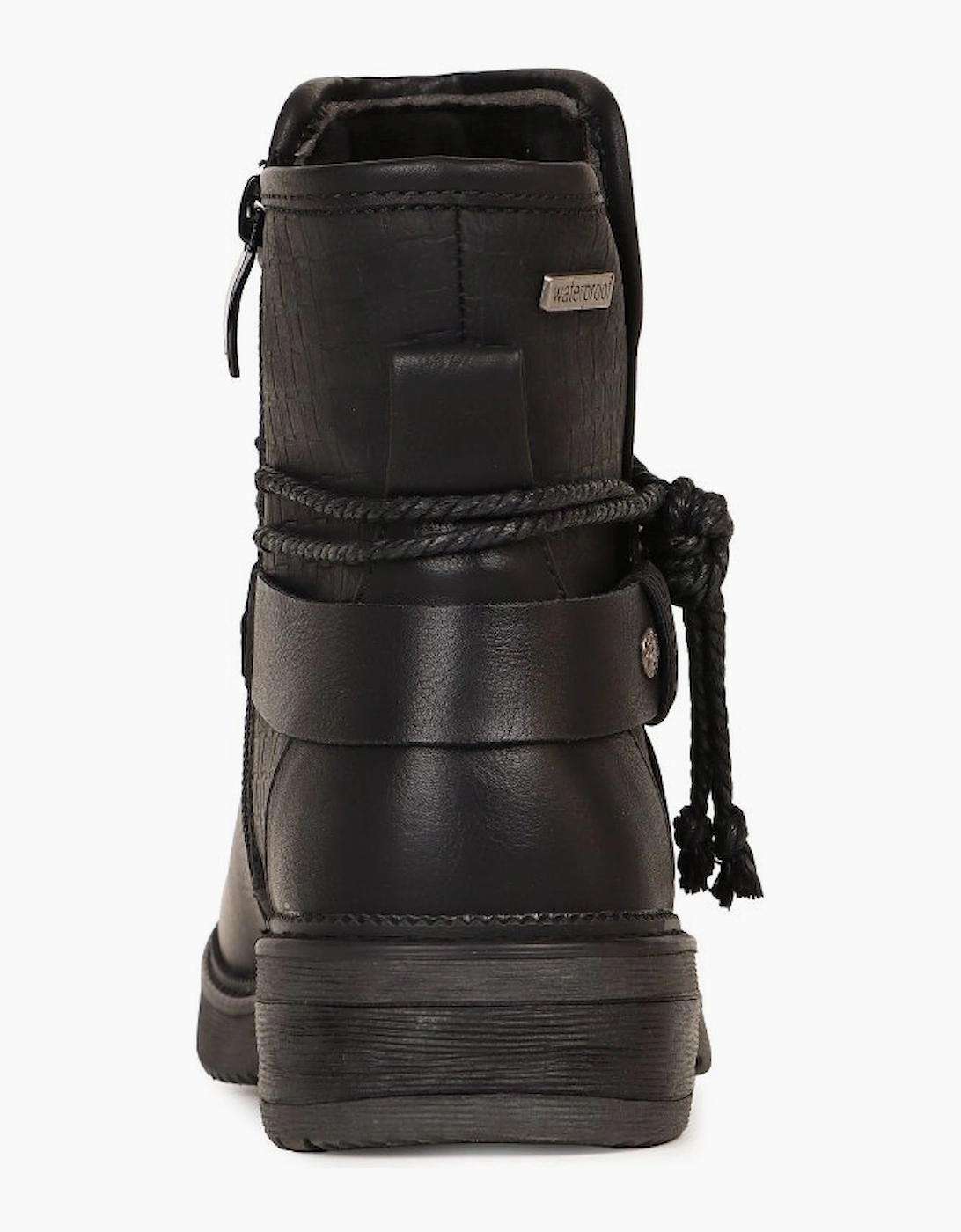 Isla 04 Womens Ankle Boots