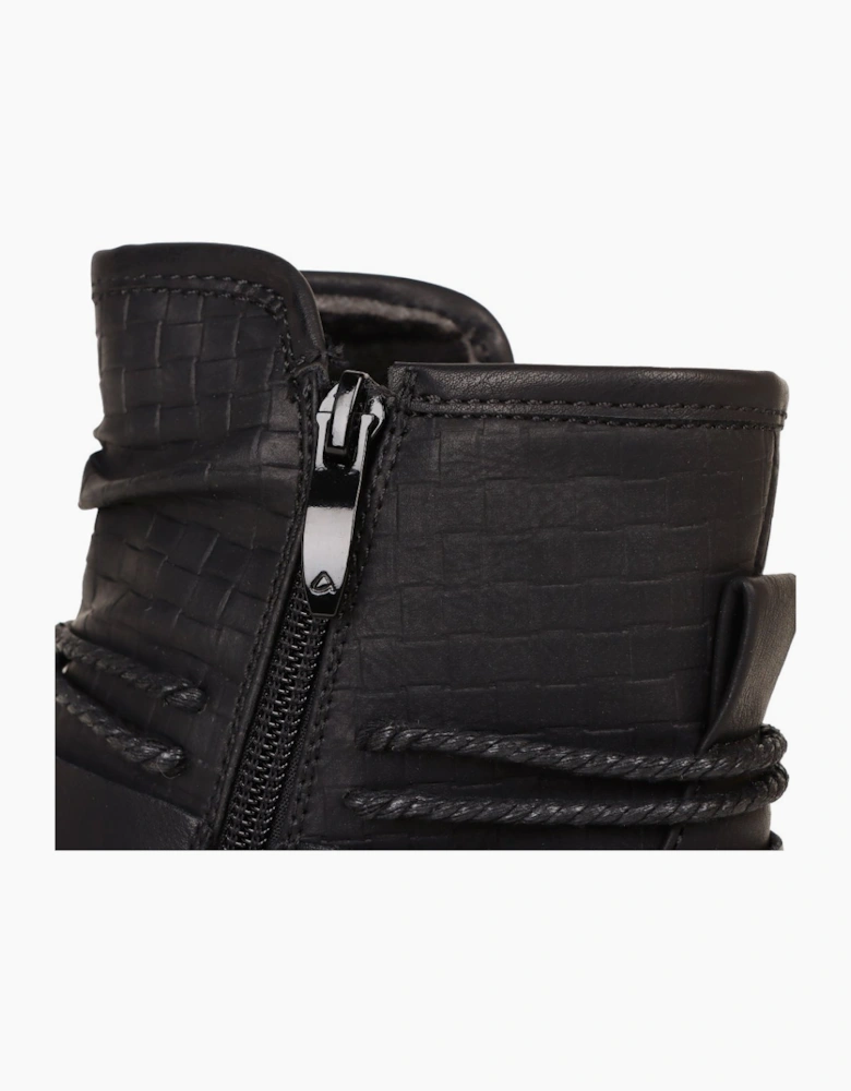 Isla 04 Womens Ankle Boots