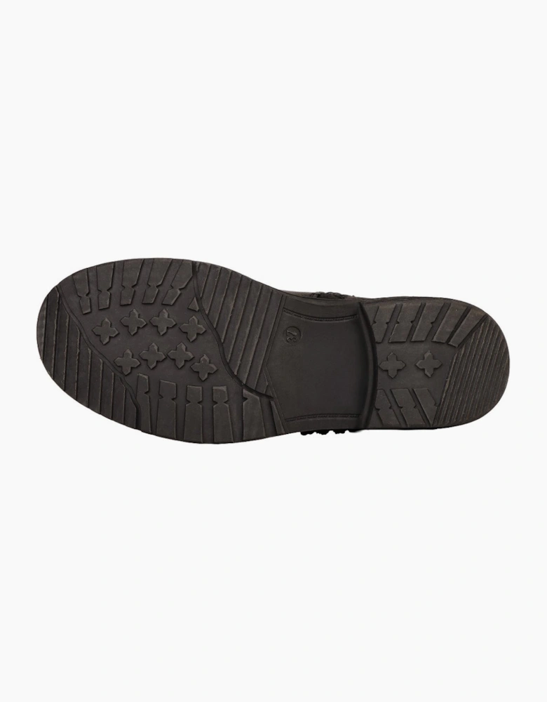 Isla 04 Womens Ankle Boots