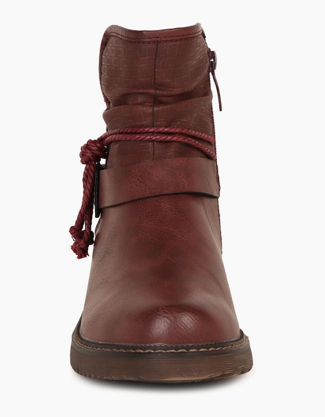 Isla 04 Womens Ankle Boots