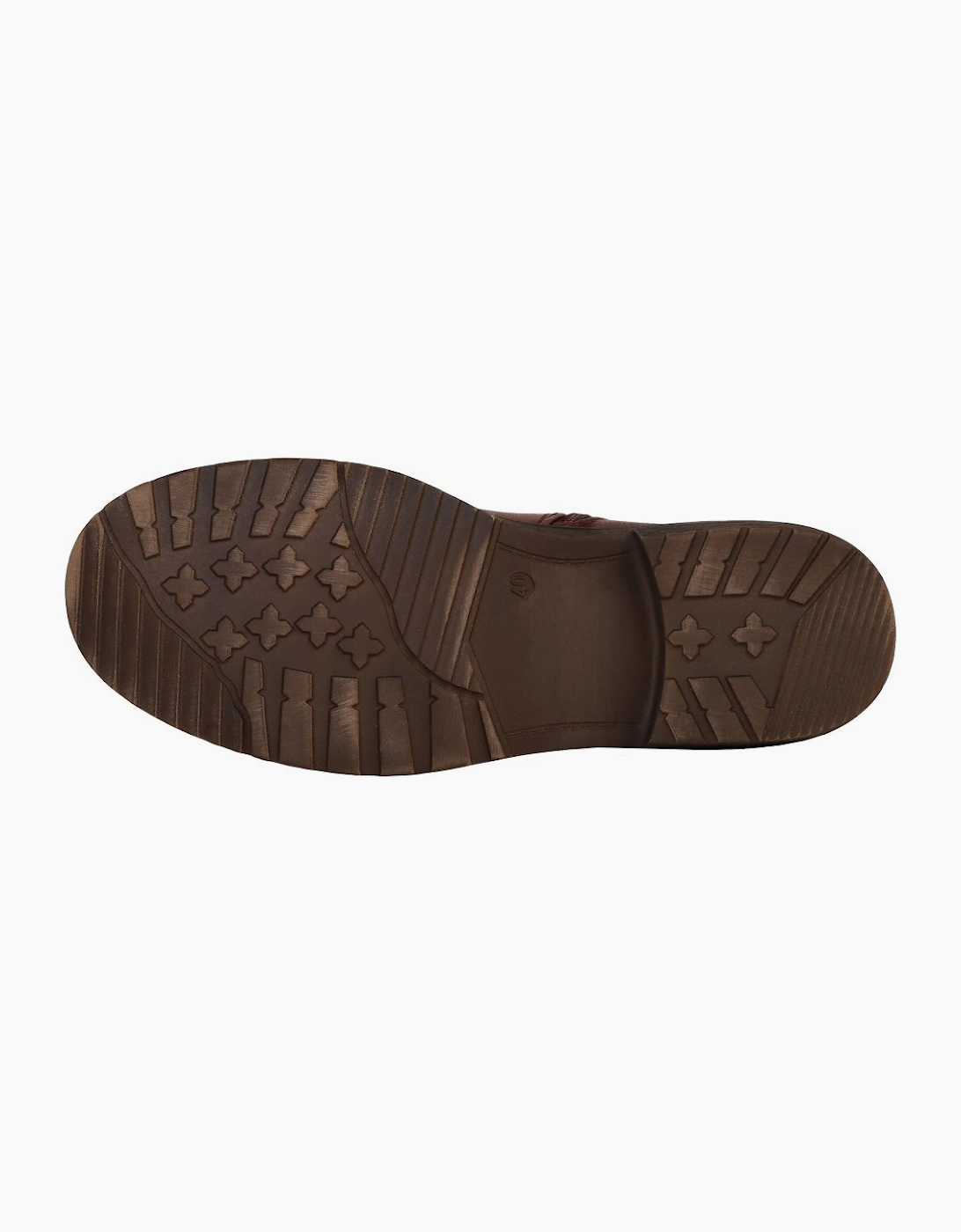 Isla 04 Womens Ankle Boots