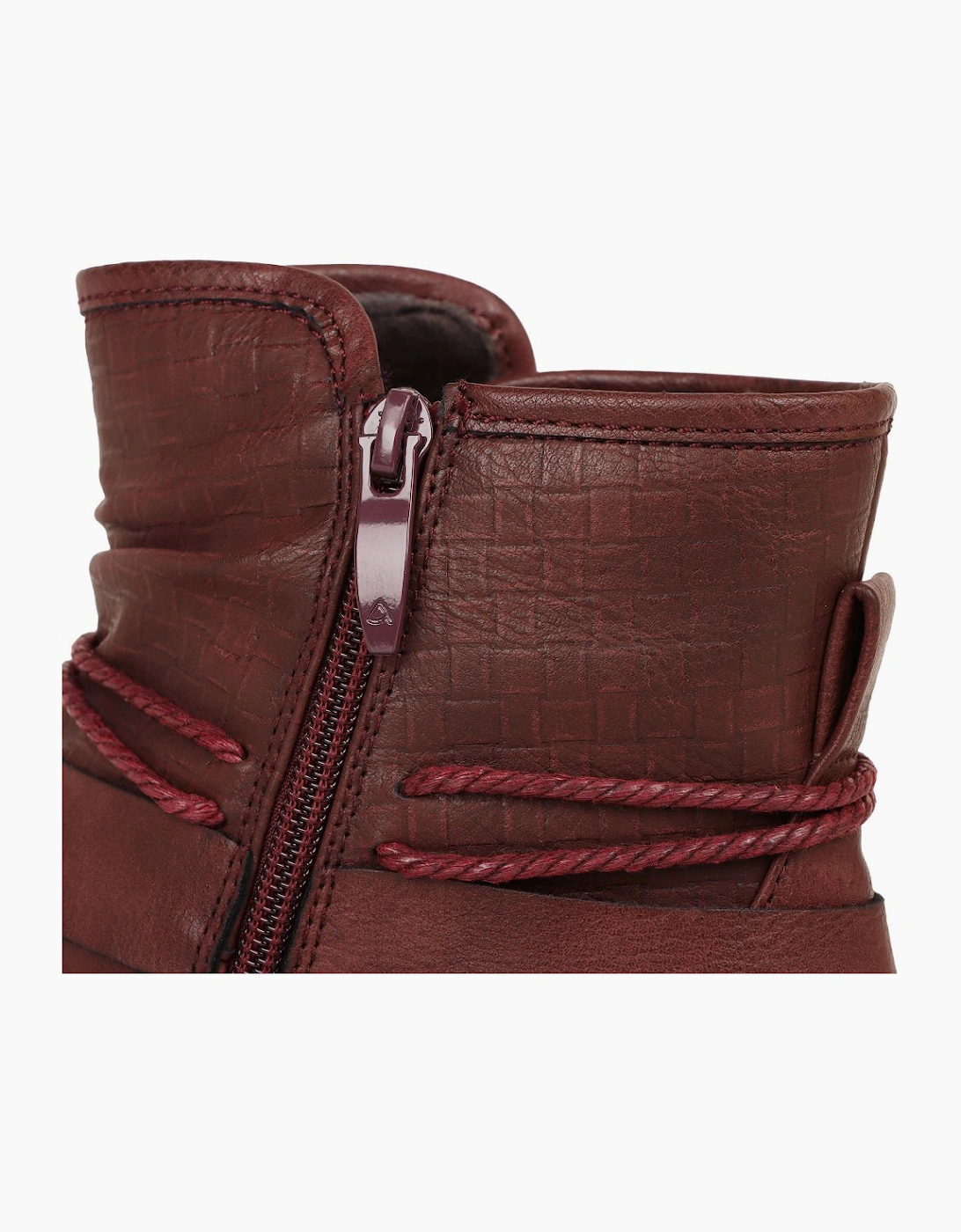 Isla 04 Womens Ankle Boots