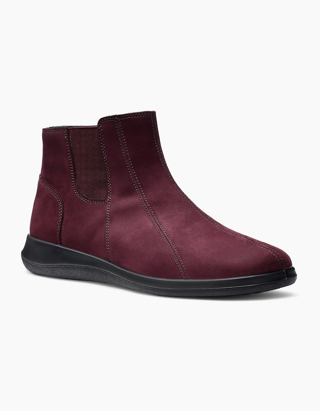 Alderley Womens Ankle Boots