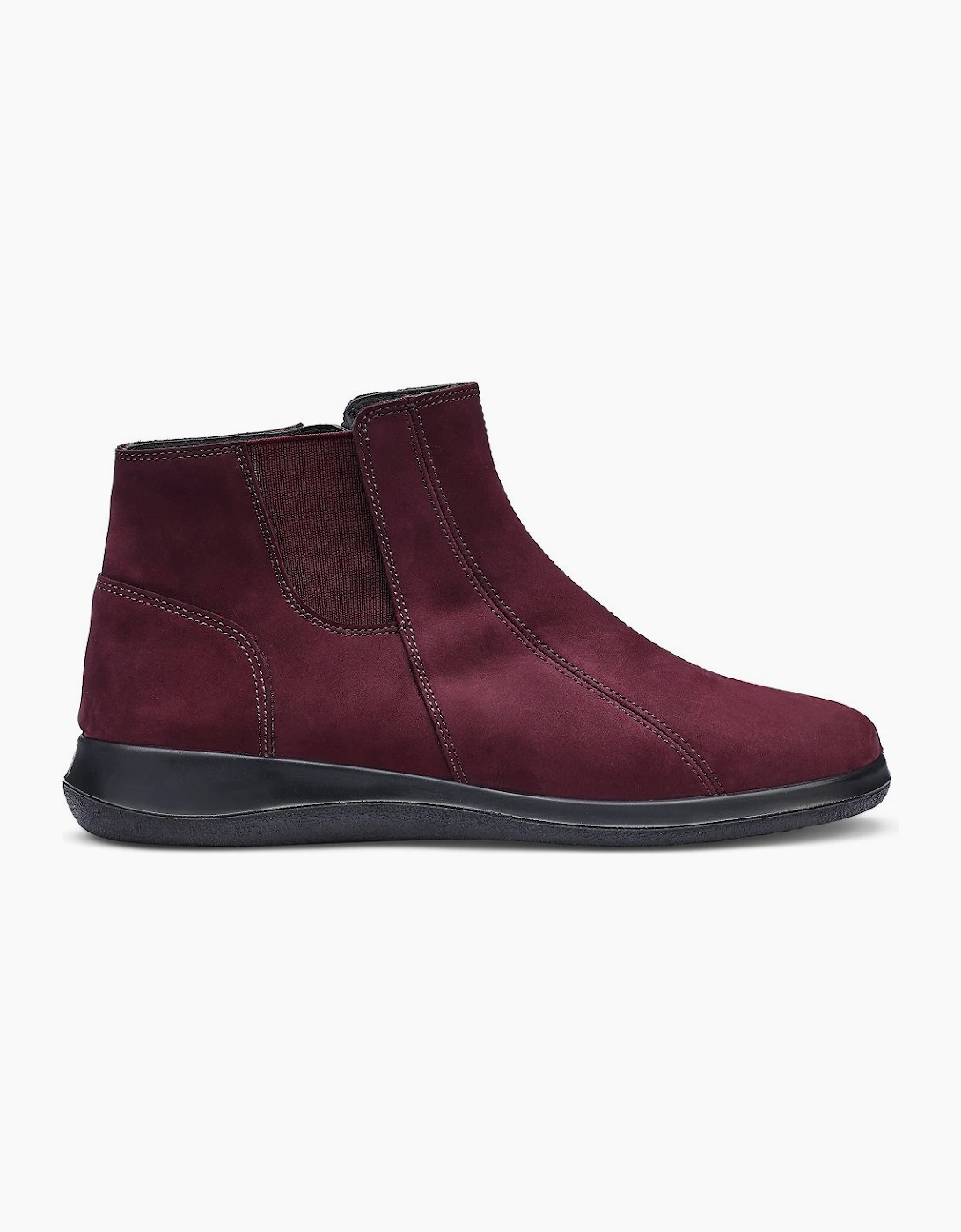 Alderley Womens Ankle Boots
