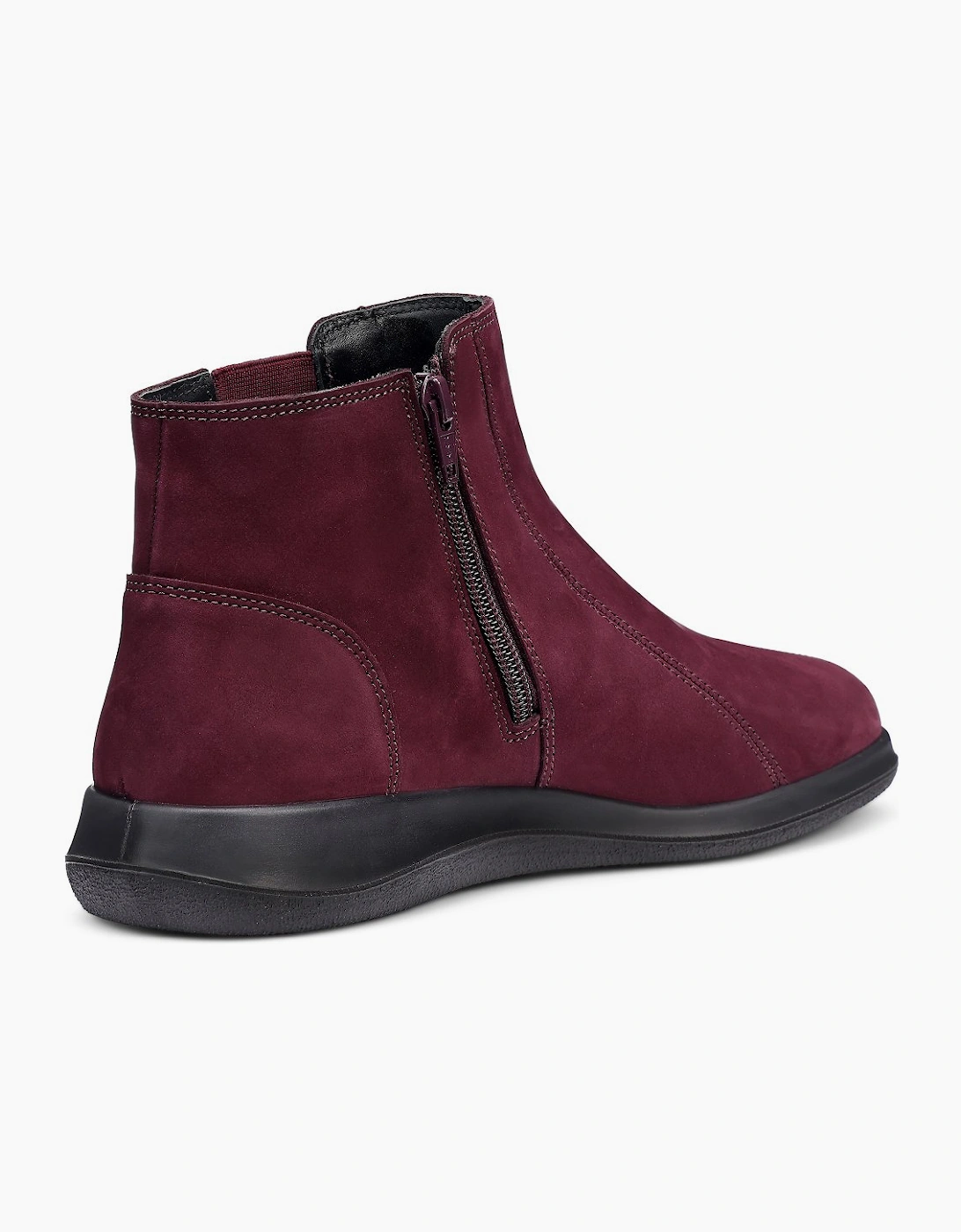 Alderley Womens Ankle Boots
