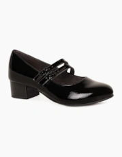 Black Patent