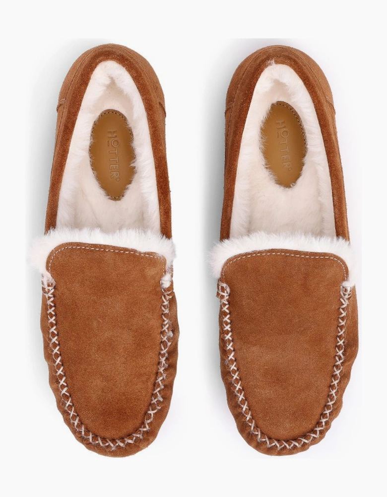Dreams Womens Slippers