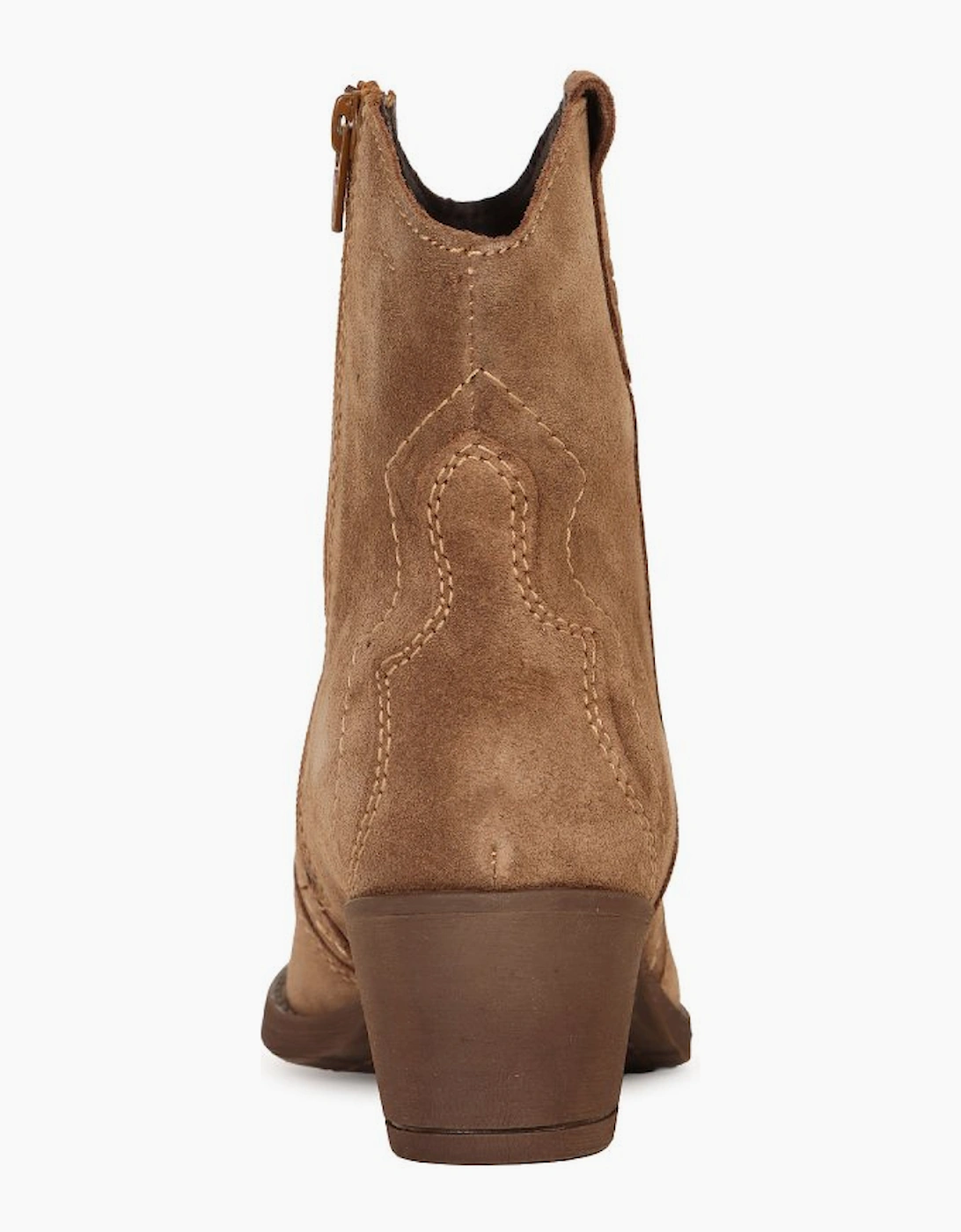 Mexan Womens Ankle Boots
