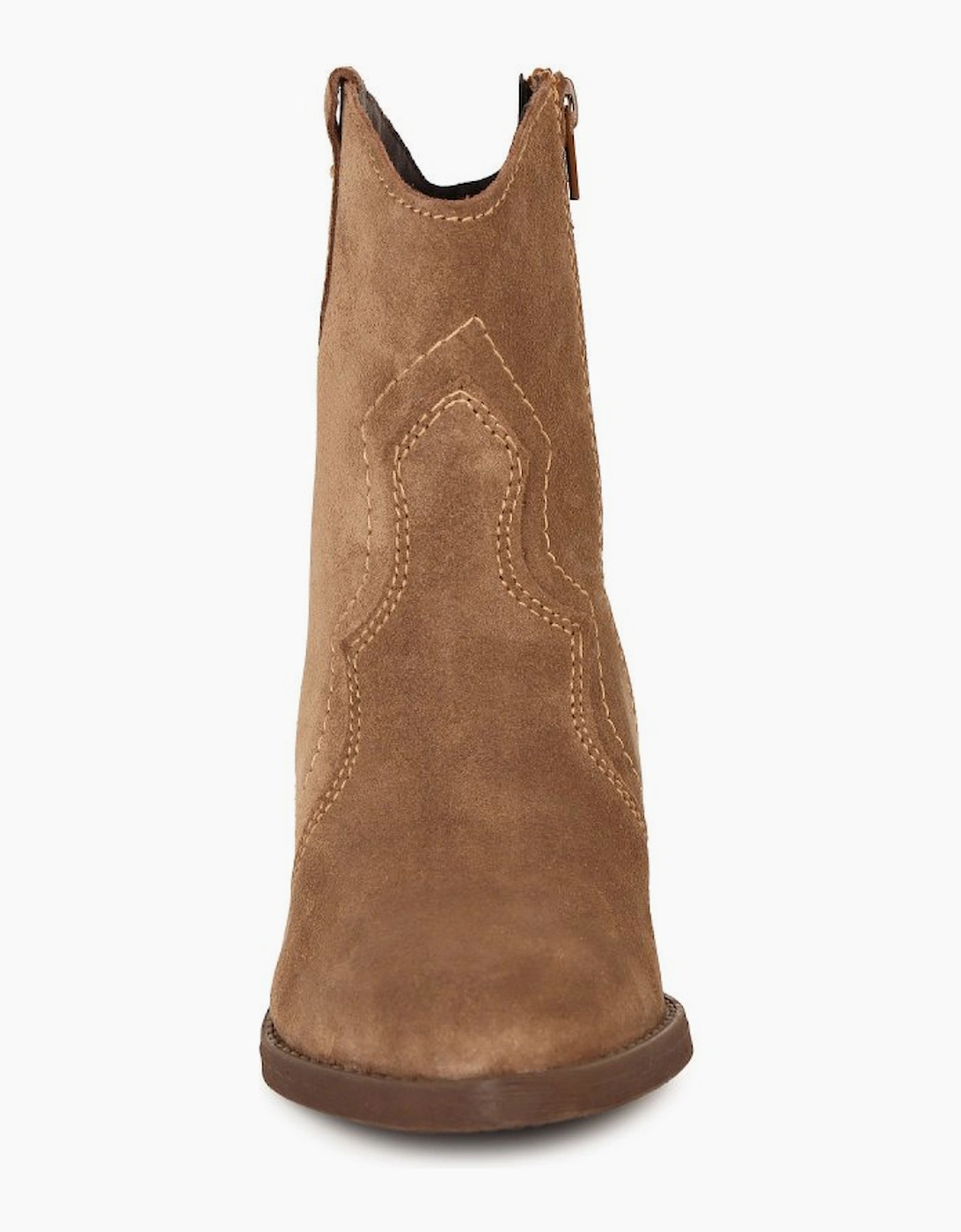 Mexan Womens Ankle Boots