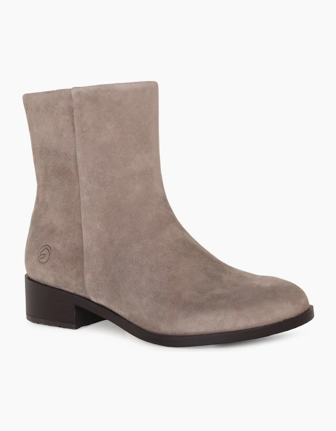 Silky Womens Ankle Boots